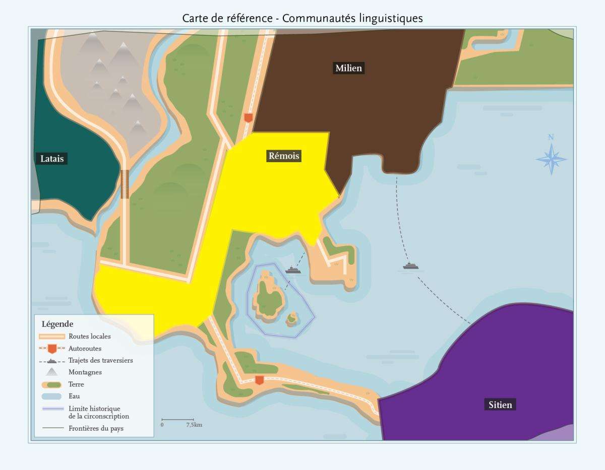 La description est ci-dessous.