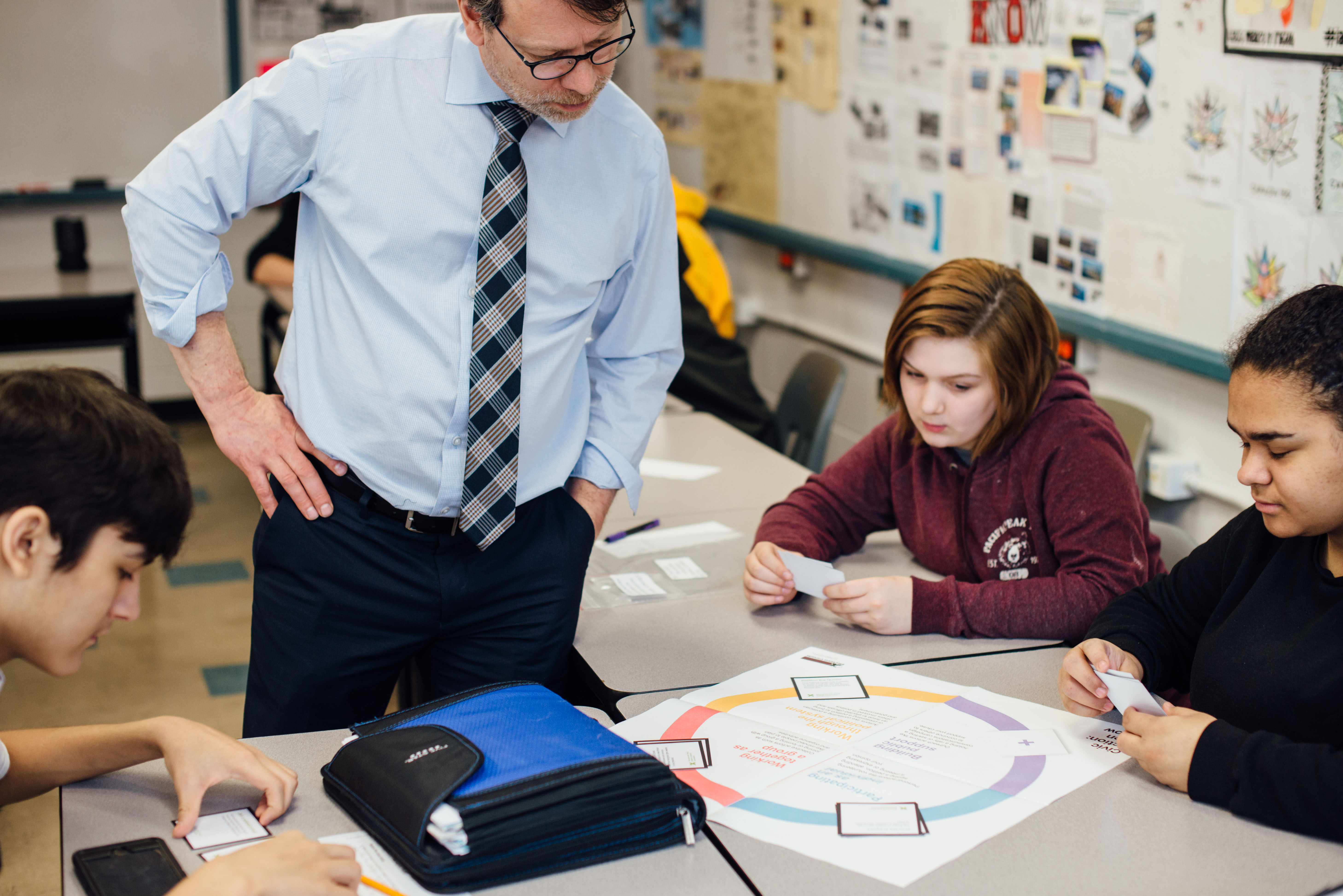 CEO Event Manitoba St John's High School CEO Event Manitoba St John's High School